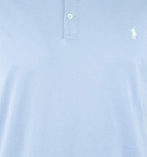 
                        
                          Load image into Gallery viewer, Polo Ralph Lauren Big &amp; Tall Big &amp; Tall Classic Pique Polo
                        
                      