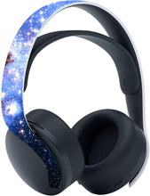 
                        
                          Load image into Gallery viewer, PlayVital Blue Nebula Full Set Skin Decal for PS5 Console Digital Edition - JOY2ESpree
                        
                      