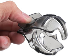 
                        
                          Load image into Gallery viewer, 2 Pack Golf Ball Line Liner Drawing Marking Alignment Putting Tool - JOY2ESpree
                        
                      