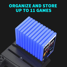 
                        
                          Muat gambar ke penampil Galeri, NexiGo PS5 Accessories Stand with Cooling Station for Playstation 5 Disc &amp; Digital Editions - JOY2ESpree
                        
                      