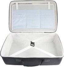 
                        
                          画像をギャラリービューアに読み込む, Khanka Storage Case Replacement for Sony Playstation 5 Console Standard Edition/Digital Edition (Black) - JOY2ESpree
                        
                      