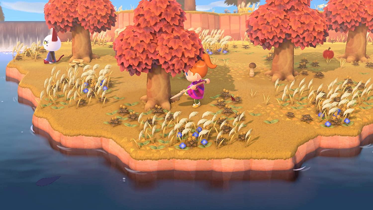 Animal Crossing: New Horizons - Nintendo Switch - JOY2ESpree