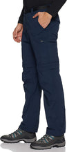 
                        
                          Cargar imagen en el visor de la galería, Columbia Men's Silver Ridge Convertible Pants
                        
                      