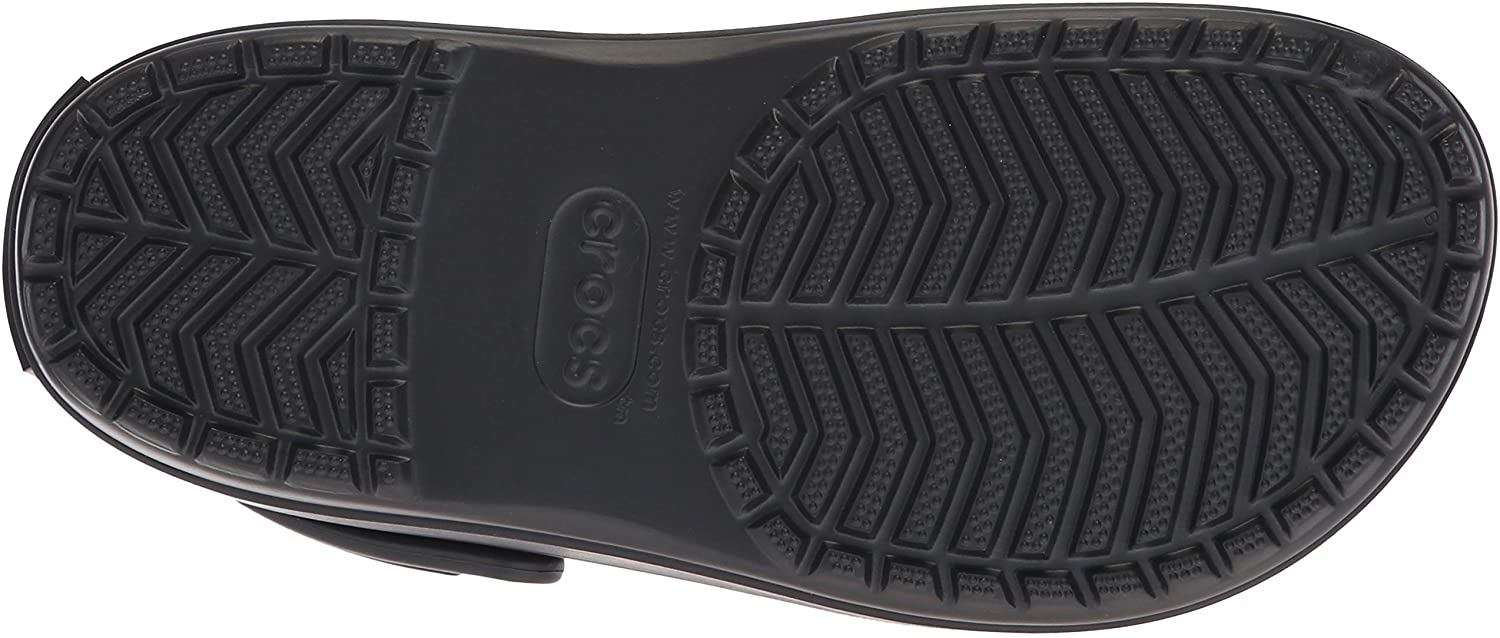 Crocs Women's Crocband Platform Clog