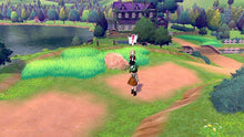 
                        
                          Load image into Gallery viewer, Pokemon Sword - Nintendo Switch - JOY2ESpree
                        
                      