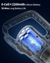 
                        
                          画像をギャラリービューアに読み込む, APOSEN Cordless Vacuum Cleaner, 4 in 1 Stick Vacuum Cleaner - JOY2ESpree
                        
                      
