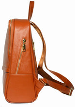 
                        
                          画像をギャラリービューアに読み込む, Coolcy Hot Style Women Real Genuine Leather Backpack Fashion Bag
                        
                      