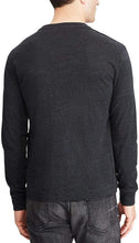 
                        
                          Cargar imagen en el visor de la galería, Polo Ralph Lauren Men's Crew Neck Long Sleeve Tee
                        
                      