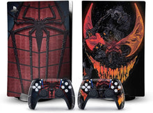 
                        
                          Cargar imagen en el visor de la galería, Mmoptop PS5 Skin Dragon-Ball Goku for Playstation 5 Digital Edition with Console and Dualsense Controller Full Set - JOY2ESpree
                        
                      