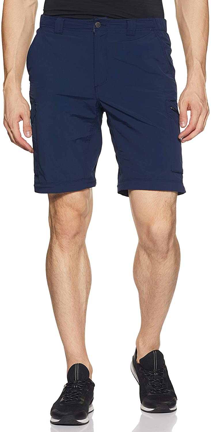 Columbia Men's Silver Ridge Convertible Pants