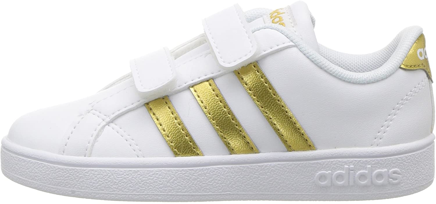 adidas Toddler Baseline Shoes