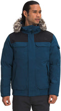 
                        
                          Cargar imagen en el visor de la galería, The North Face Men's Gotham Insulated Jacket III
                        
                      