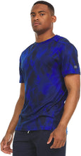 
                        
                          Muat gambar ke penampil Galeri, Russell Athletic Mens Dri-Power Victory Tie-dye Short Sleeve Crew
                        
                      