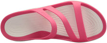 
                        
                          Load image into Gallery viewer, Crocs Women's Swiftwater Sandal Sport
                        
                      