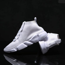 
                        
                          將圖片載入圖庫檢視器 Mevlzz Mens Casual Athletic Sneakers Knit Running Shoes Tennis Shoe for Men Walking Baseball Jogging
                        
                      