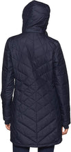 
                        
                          Load image into Gallery viewer, Columbia Womens Heavenly Long Hooded Jacket
                        
                      