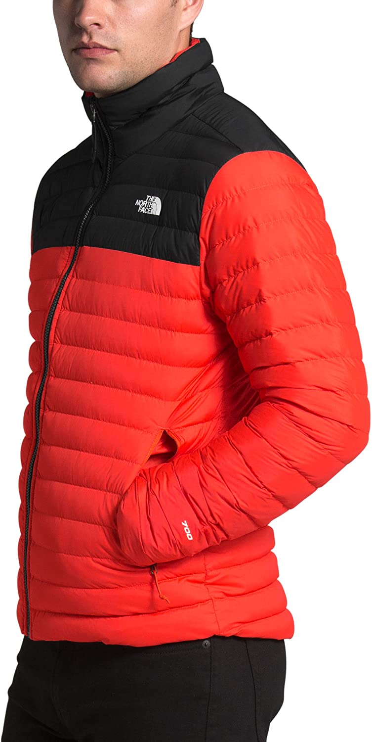 The North Face Men's Stretch Down Jacket