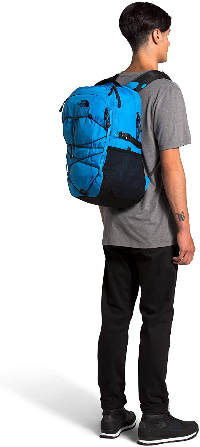 The North Face Borealis Backpack