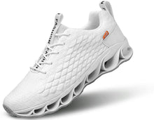 
                        
                          Cargar imagen en el visor de la galería, mitvr Men's Running Shoes Casual Sneakers Athletic Fashion Tennis Sports Shoes for Women
                        
                      