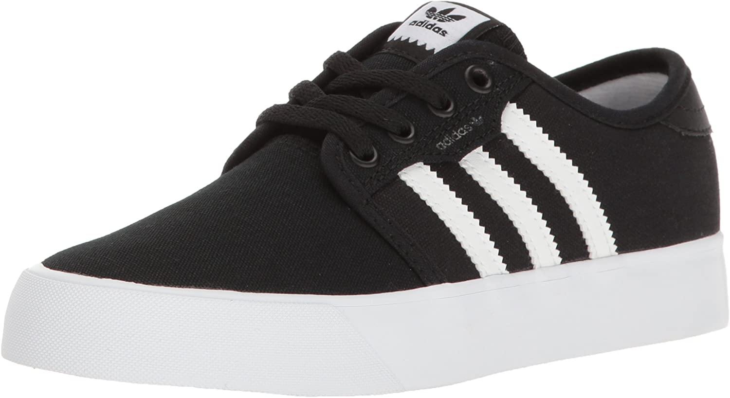 adidas Originals Unisex-Child Seeley Running Shoe