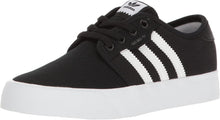 
                        
                          画像をギャラリービューアに読み込む, adidas Originals Unisex-Child Seeley Running Shoe
                        
                      