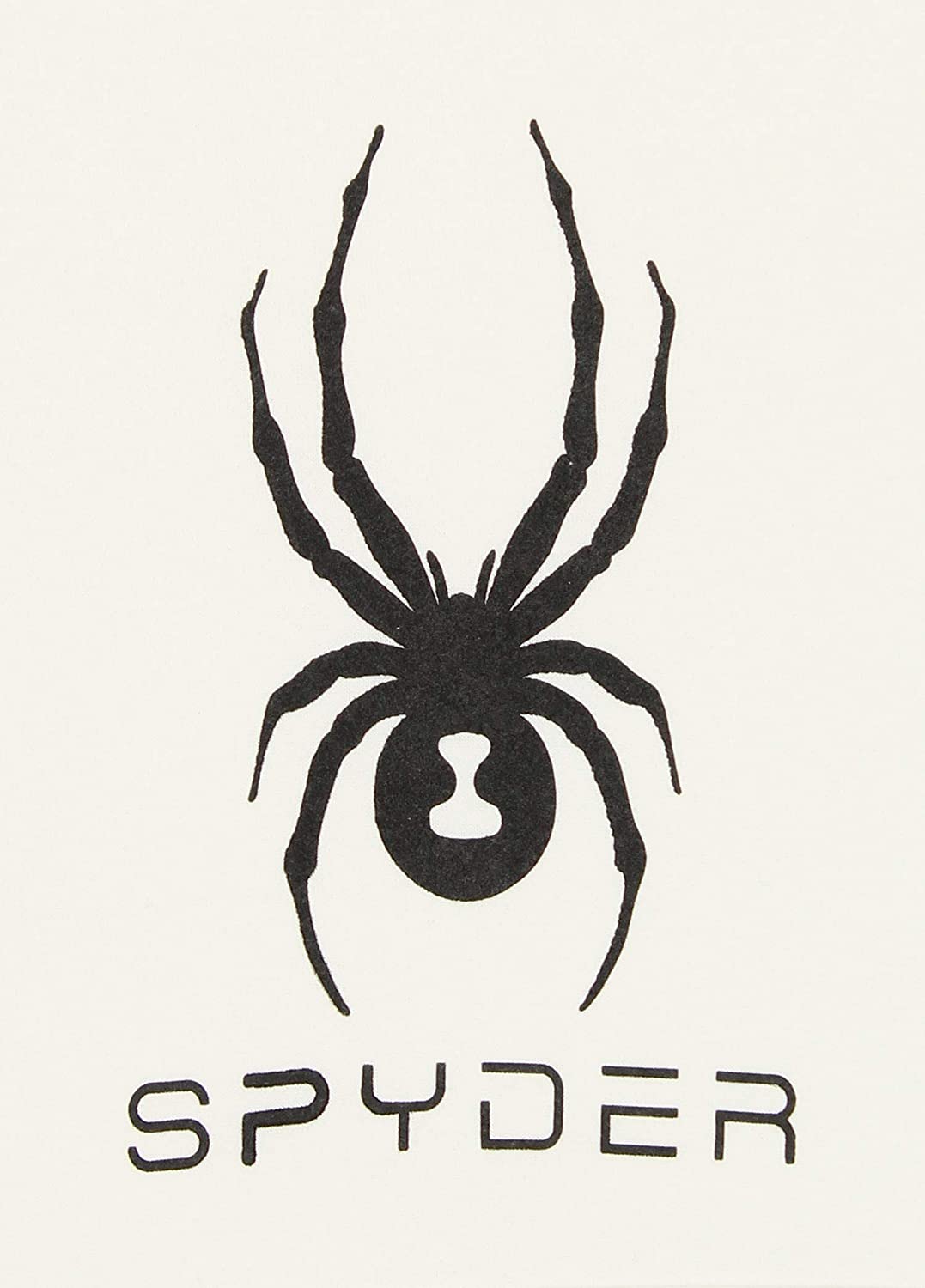 Spyder Men's Splash Graphic Hoodie, Color Options