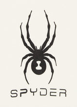 
                        
                          Cargar imagen en el visor de la galería, Spyder Men's Splash Graphic Hoodie, Color Options
                        
                      