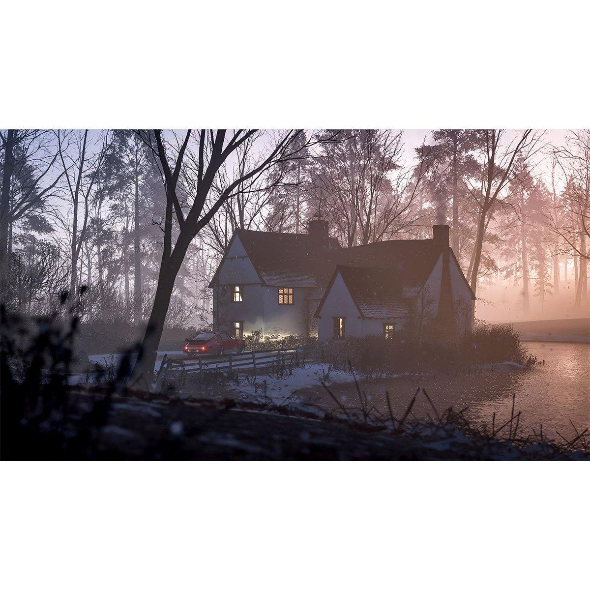 Forza Horizon 4 Standard Edition – Xbox One - JOY2ESpree