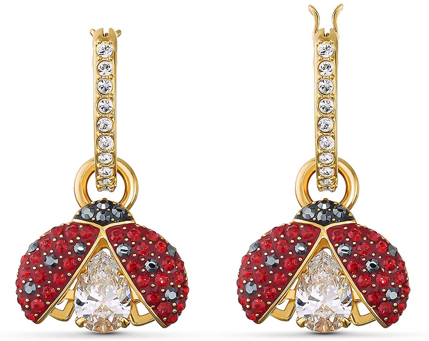 Sparkling Earrings