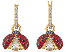 
                        
                          Load image into Gallery viewer, Sparkling Earrings
                        
                      