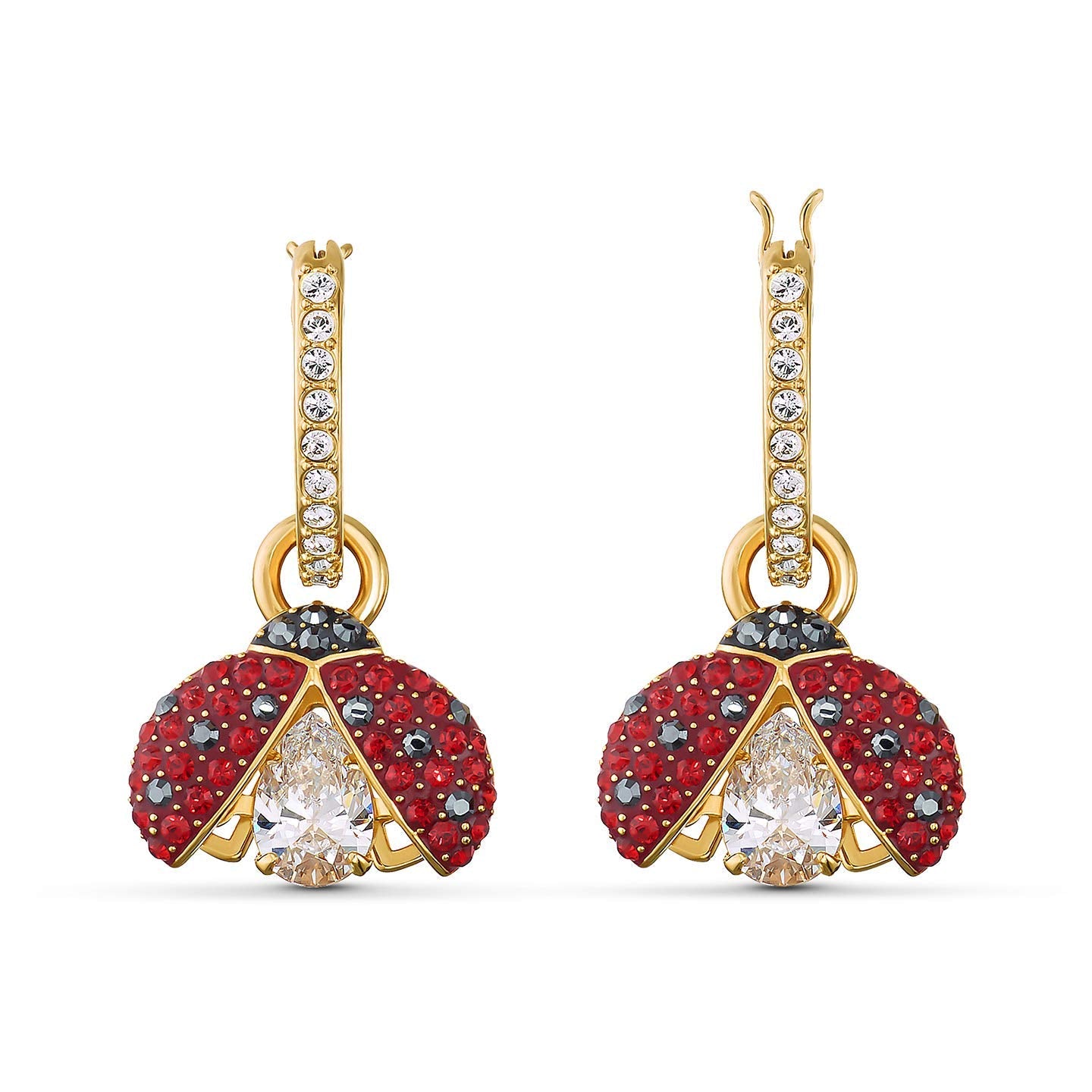Sparkling Earrings