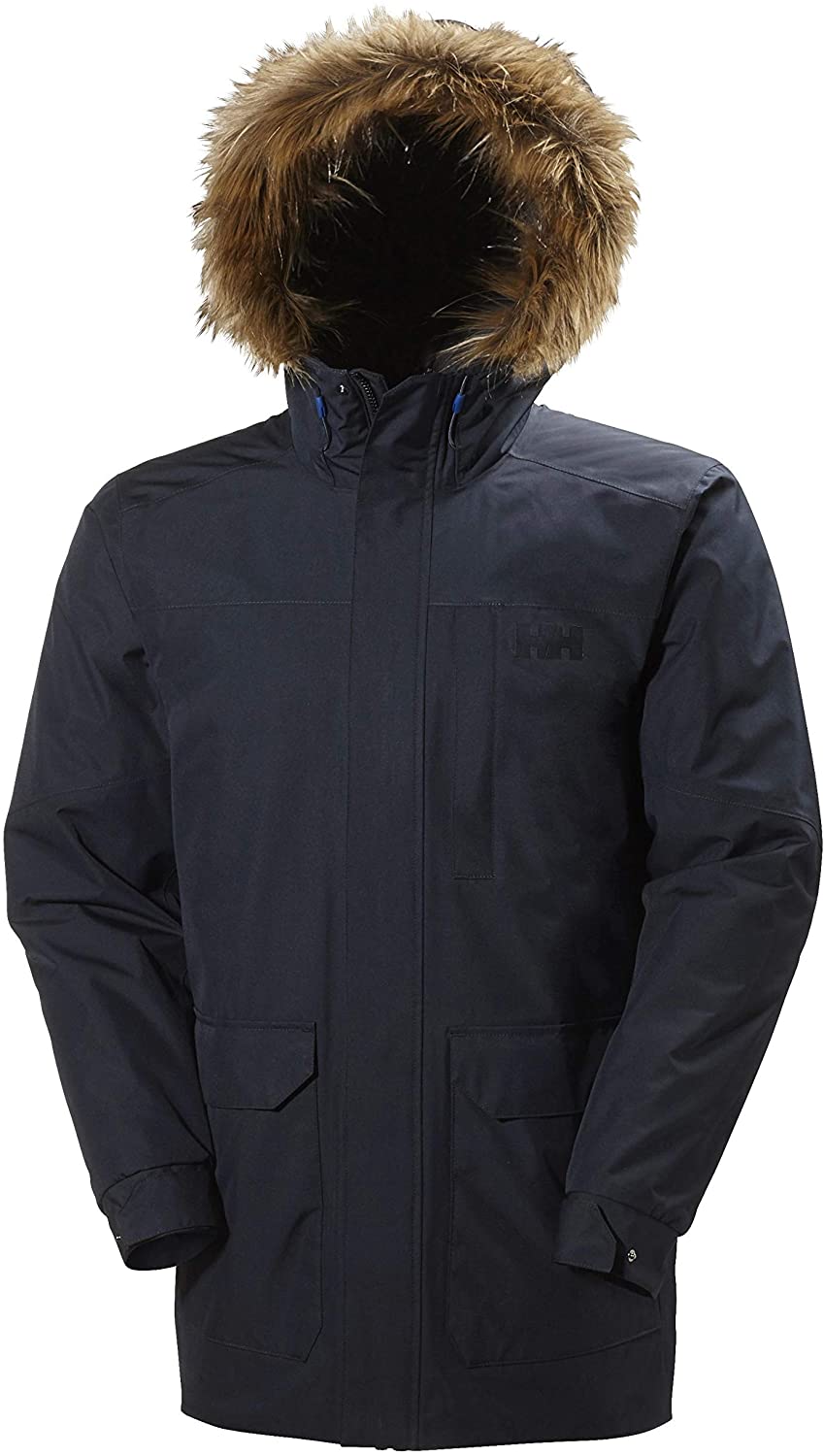 Helly-Hansen 54403 Men's Dubliner Parka