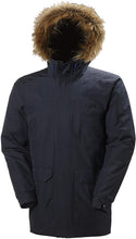 
                        
                          Load image into Gallery viewer, Helly-Hansen 54403 Men's Dubliner Parka
                        
                      