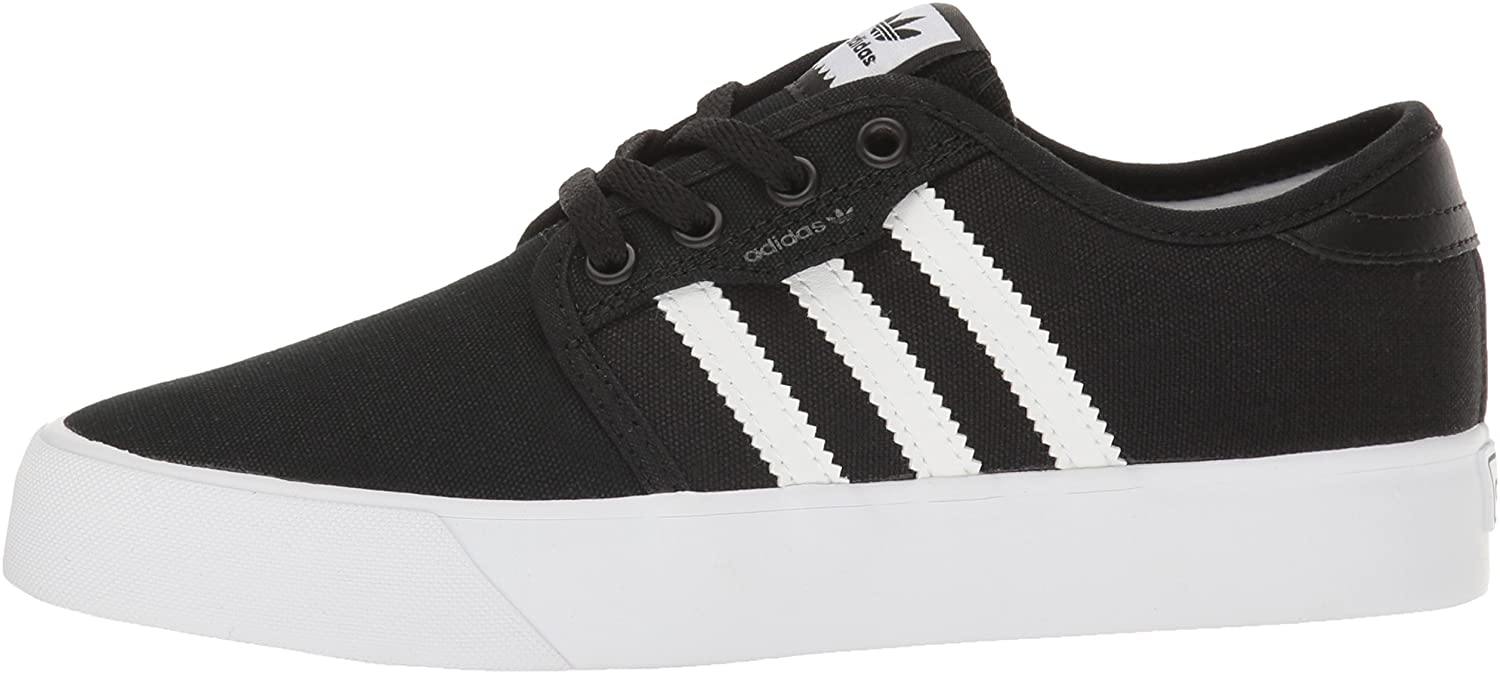 adidas Originals Unisex-Child Seeley Running Shoe