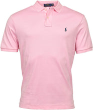 
                        
                          將圖片載入圖庫檢視器 Polo RL Men's Interlock Pony Shirt
                        
                      