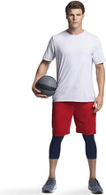 
                        
                          將圖片載入圖庫檢視器 Russell Athletic Men's Cotton Performance Short Sleeve T-Shirt
                        
                      