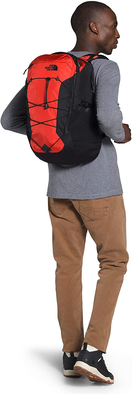 The North Face Borealis Backpack