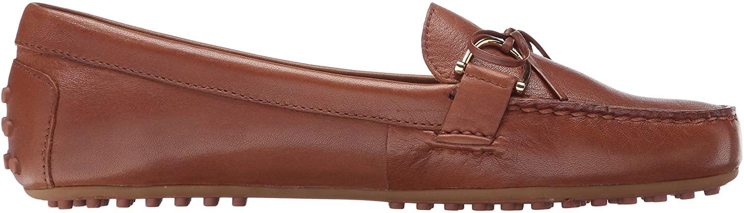 Lauren by Ralph Lauren Women's Briley Driving Style Loafer