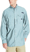 
                        
                          画像をギャラリービューアに読み込む, Columbia Men’s Super Bonehead Classic Long Sleeve Fishing Shirt
                        
                      