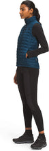 
                        
                          將圖片載入圖庫檢視器 The North Face womens The North Face Thermoball Eco Vest Womens
                        
                      