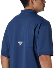 
                        
                          Muat gambar ke penampil Galeri, Columbia Men's Perfect Cast Polo Shirt
                        
                      