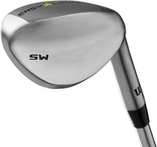 
                        
                          Cargar imagen en el visor de la galería, Wilson Juniors Complete Golf Set - JOY2ESpree
                        
                      