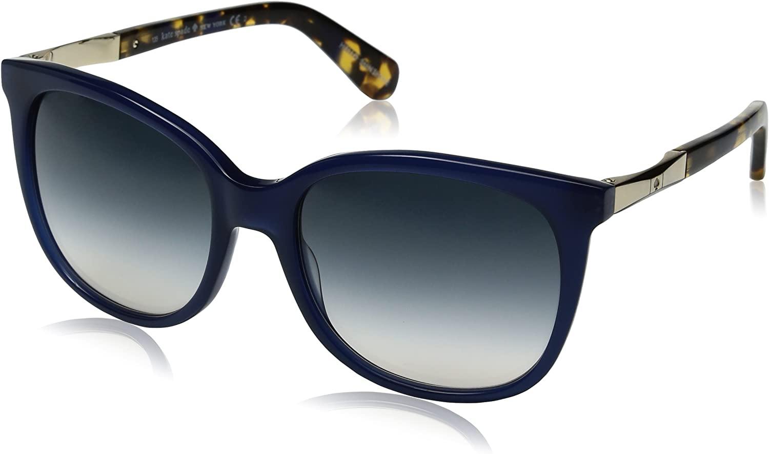 Kate Spade Women's Julieanna JULIES Wayfarer Sunglasses - JOY2ESpree