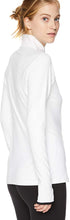 
                        
                          將圖片載入圖庫檢視器 Spyder Women's Unyte Half Zip T-Neck
                        
                      