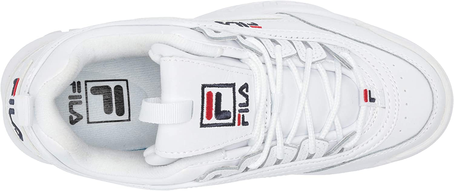 Fila Men's Strada Disruptor