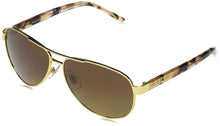 
                        
                          Muat gambar ke penampil Galeri, Ralph by Ralph Lauren Women's Ra4004 Aviator Sunglasses
                        
                      