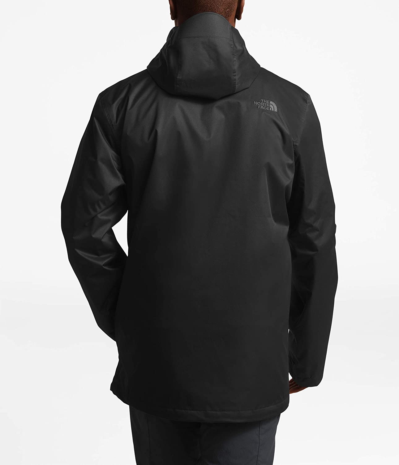 The North Face Men's Tall Arrowood Triclimate Hooded Jacket