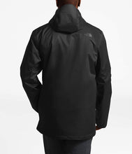 
                        
                          Muat gambar ke penampil Galeri, The North Face Men's Tall Arrowood Triclimate Hooded Jacket
                        
                      