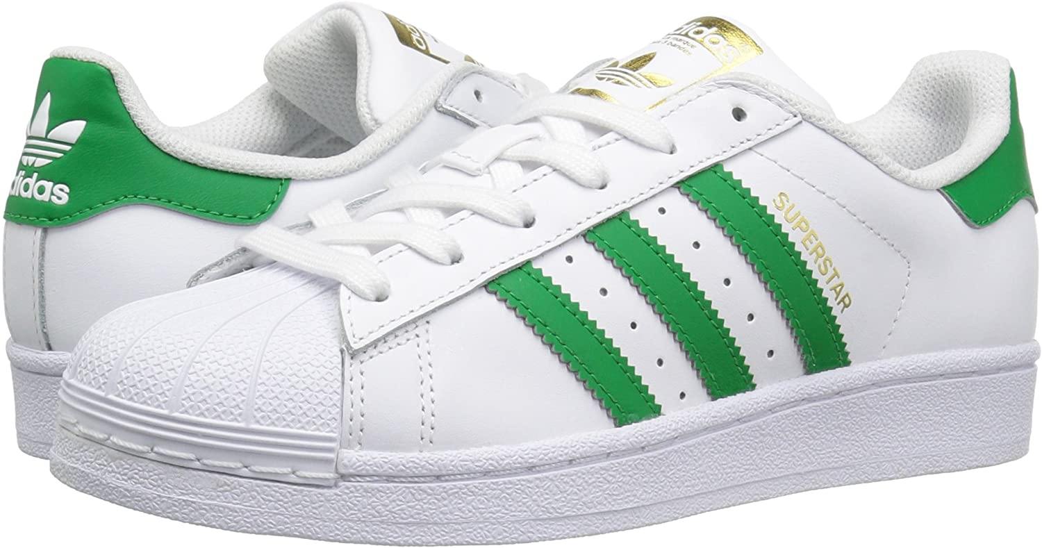 adidas Originals Kids' Superstar Foundation Shoes - JOY2ESpree