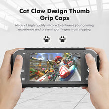
                        
                          將圖片載入圖庫檢視器 KIWIHOME Protective Case for Nintendo Switch Lite - JOY2ESpree
                        
                      